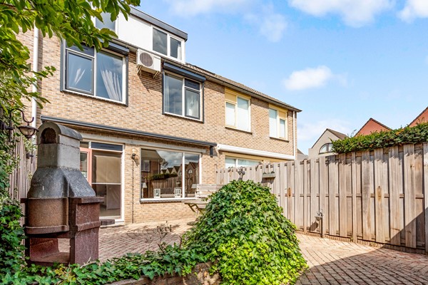 Medium property photo - Gershwinstraat 56, 1323 RS Almere